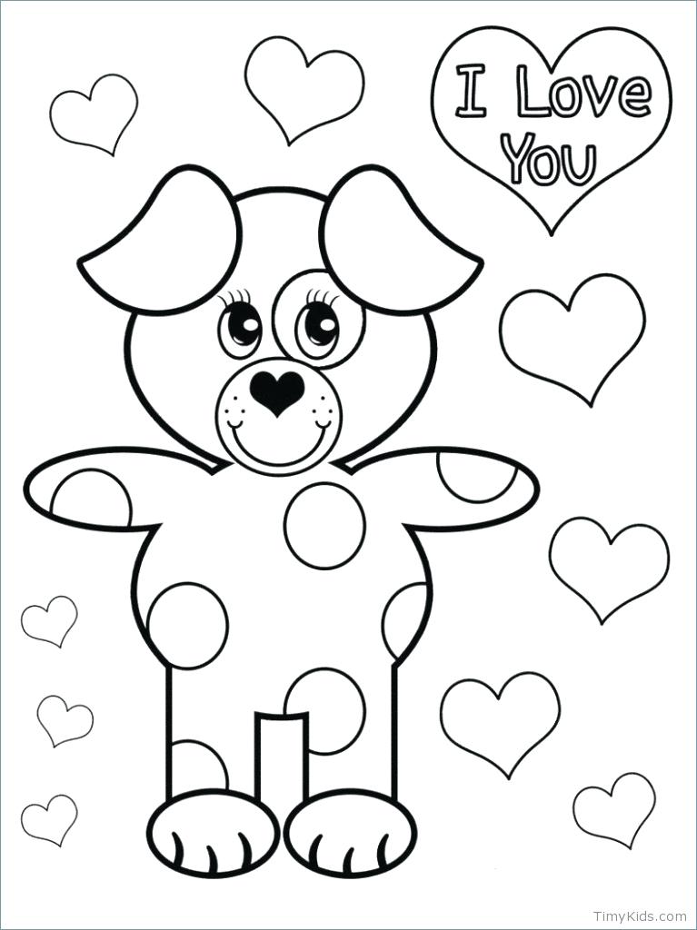 767x1024 Cartoon Heart Coloring Pages Cartoon Heart Coloring Pages Cartoon