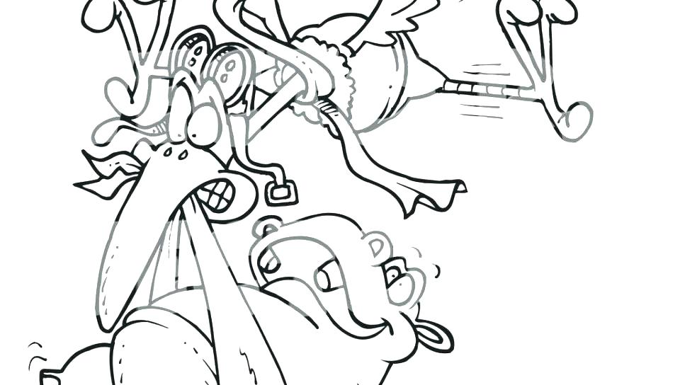 960x544 Baby Hippo Coloring Pages Cute Baby Hippo Coloring Pages Student