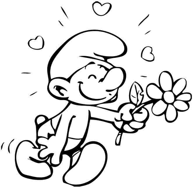 662x646 Coloring Pages Of Cartoons Charming Cartoon Coloring Pages