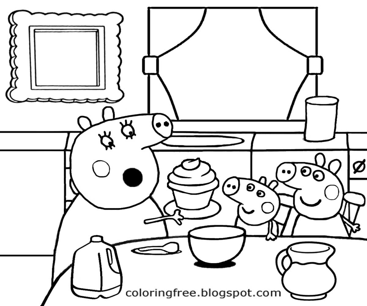 1200x1000 Free Coloring Pages Printable Pictures To Color Kids Drawing Ideas