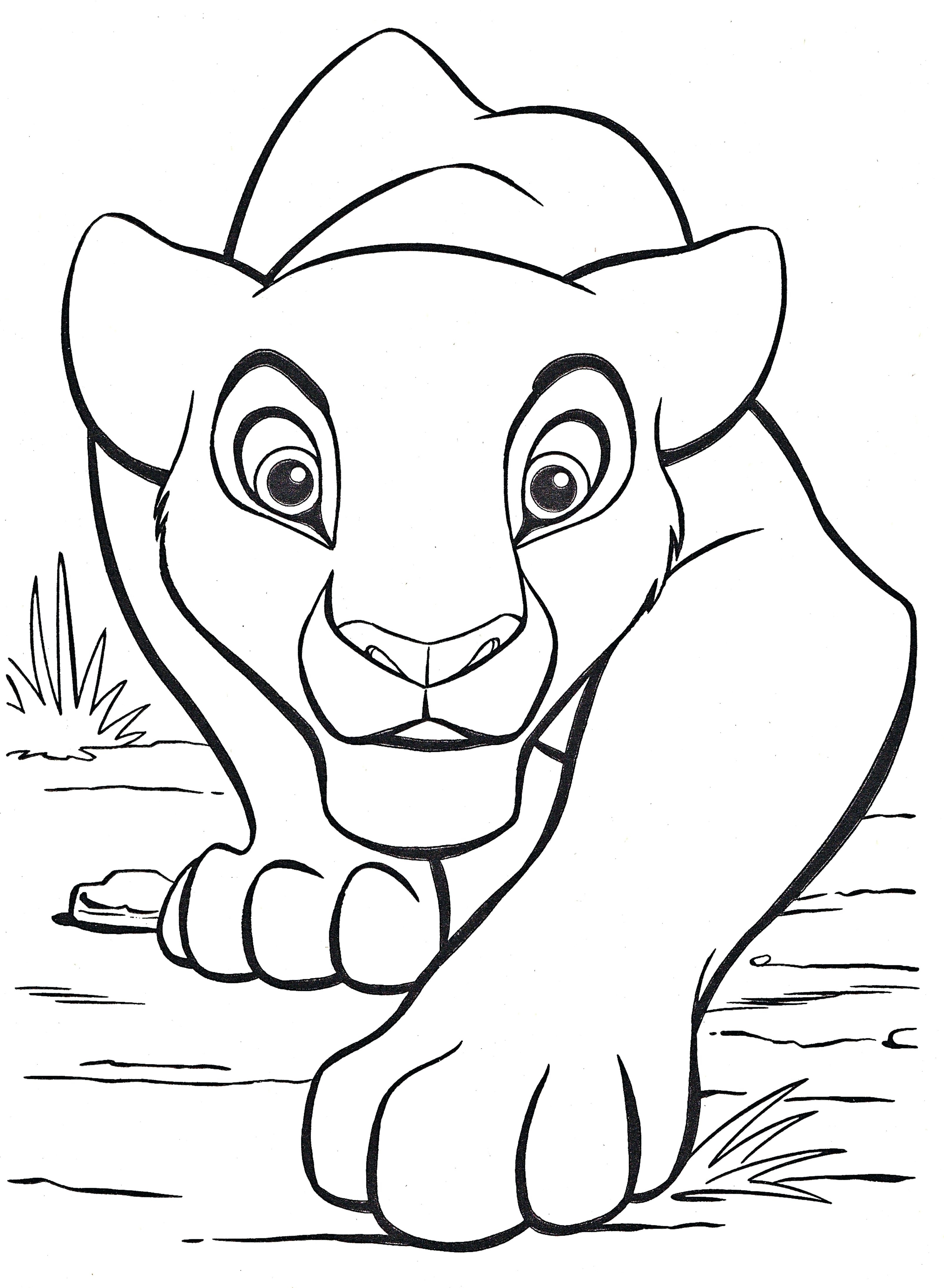 3209x4375 The Lion Coloring Pages Mike And The Knight Coloring Pages