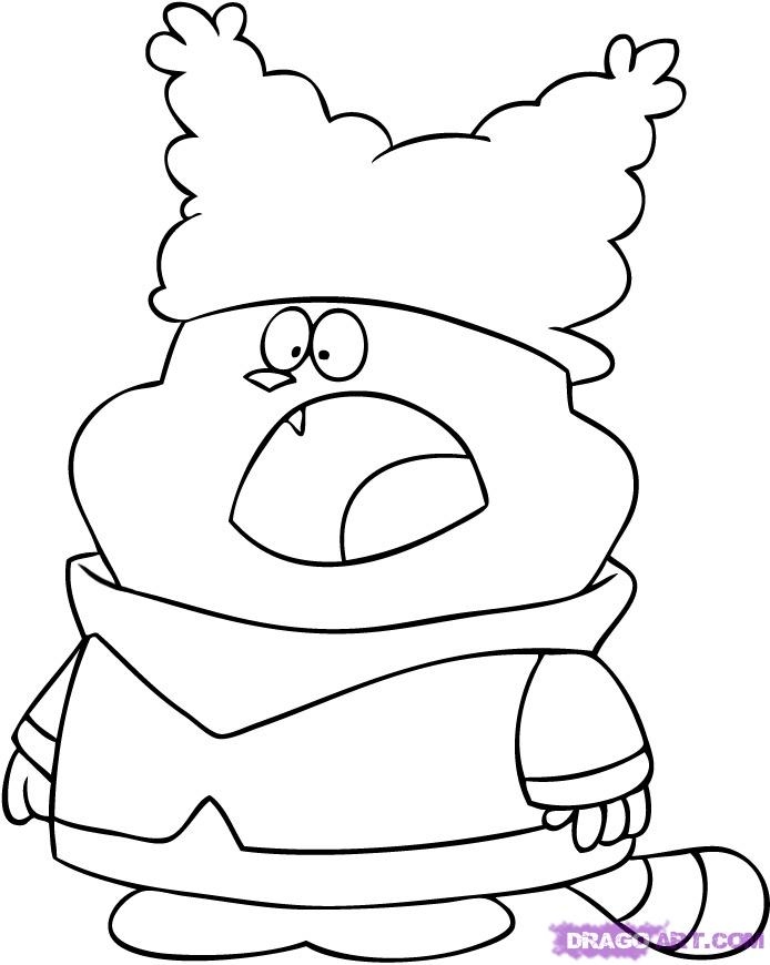694x870 Cartoon Network Coloring Pages Awesome Cartoon Network Characters