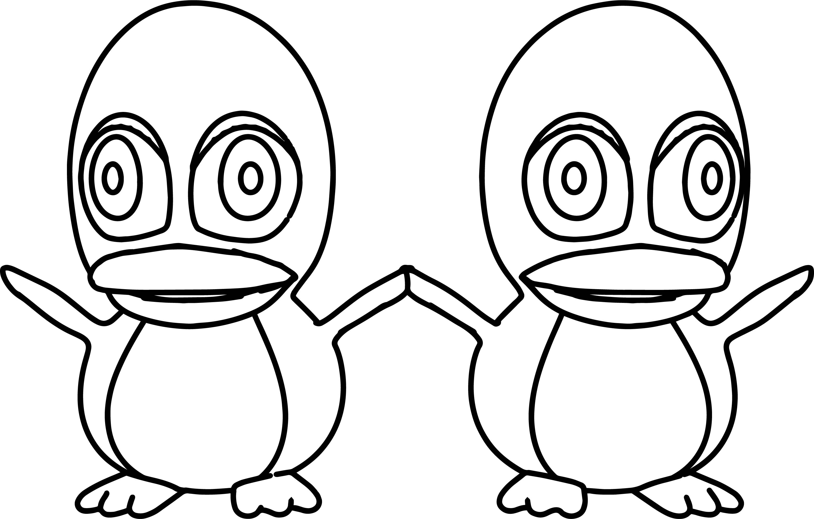 3137x2003 Unique Penguin Coloring Page Gallery Printable Coloring Sheet