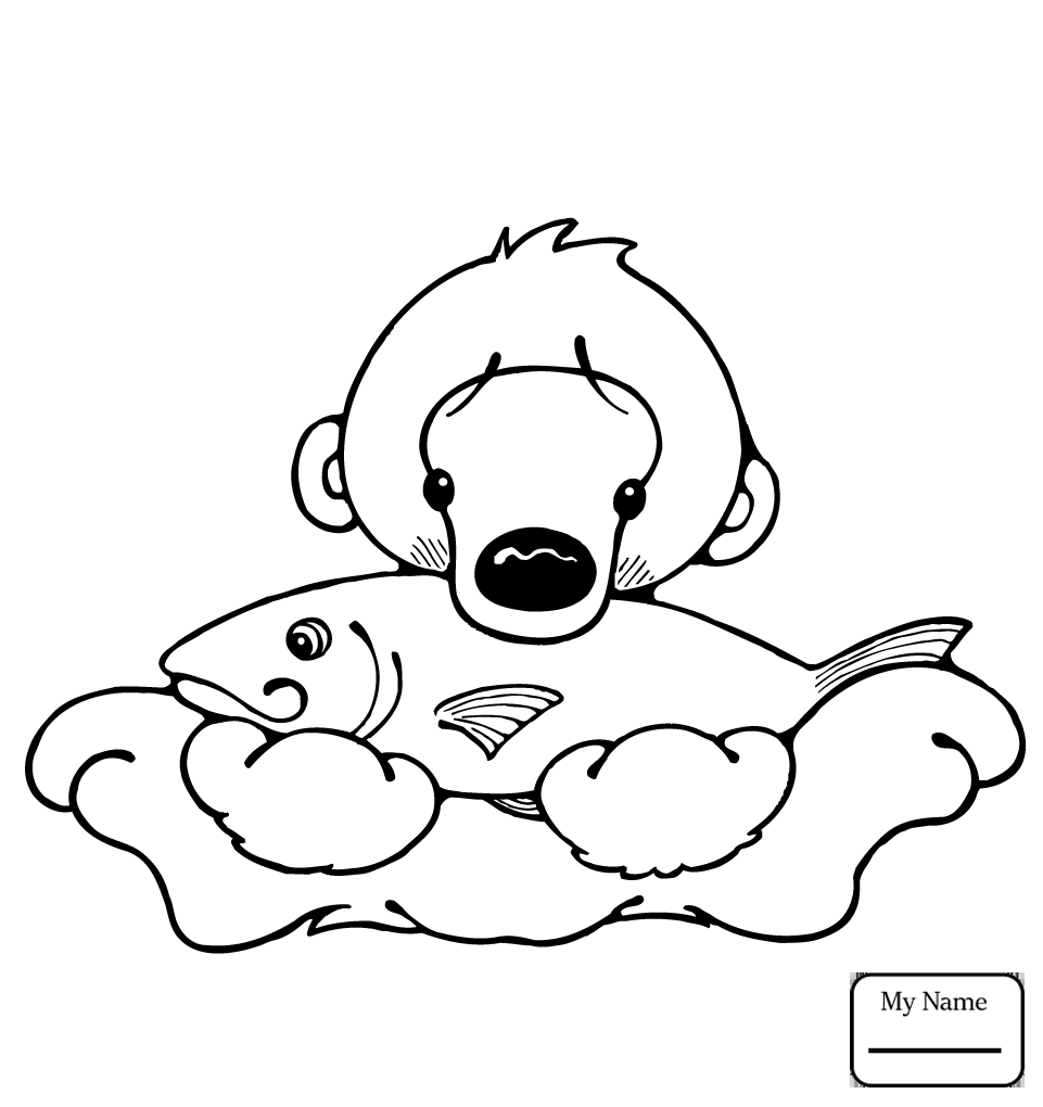 961x1020 New Baby Polar Bears Coloring Pages Coloring Pages Free