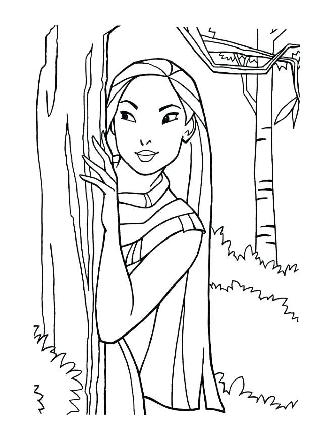 660x847 Baby Disney Princess Coloring Pages Cartoon Princess Colouring