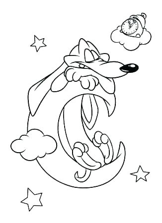 326x450 Dachshund Coloring Pages Dachshund Coloring Pages Cartoon Puppy