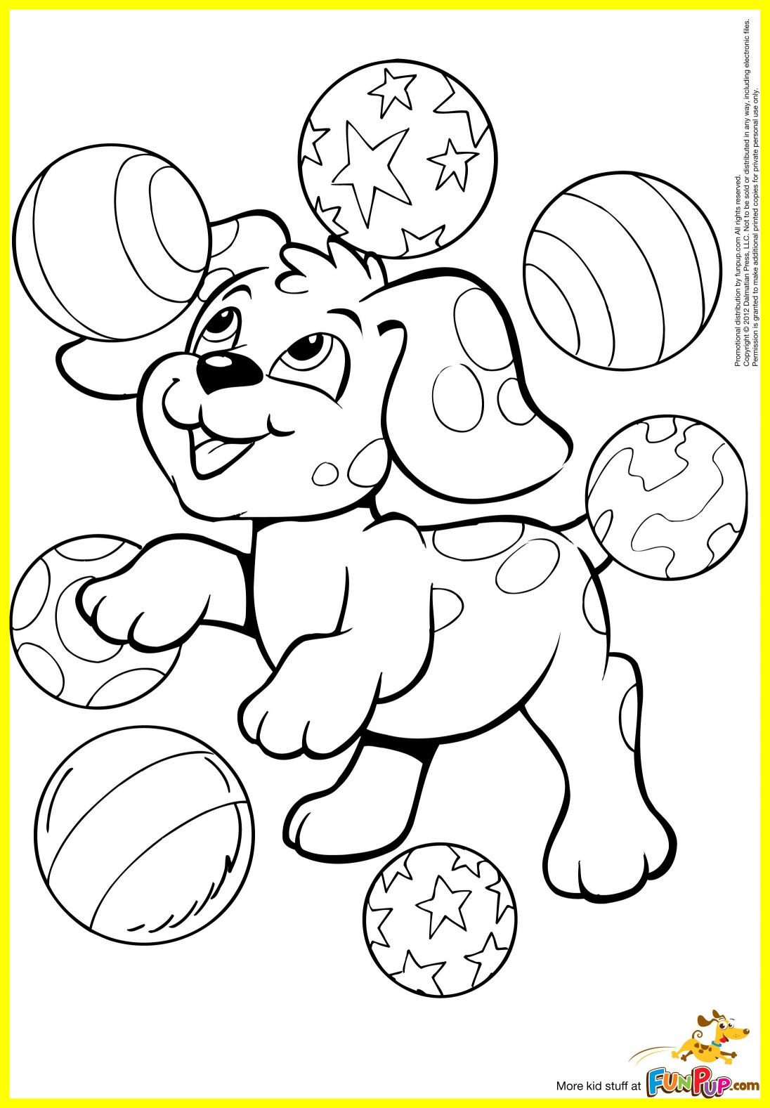 1096x1577 The Best Insider Cute Cartoon Puppy Coloring Pages Print Cat