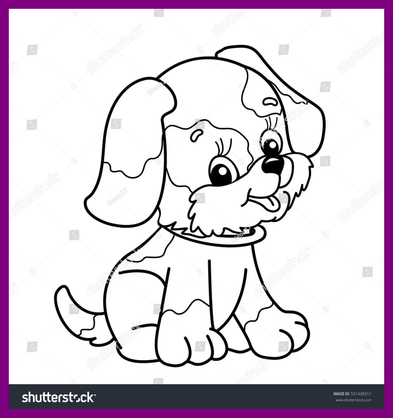 1570x1670 Cartoon Puppies Coloring Pages Fresh Coloring Page Outline Cartoon
