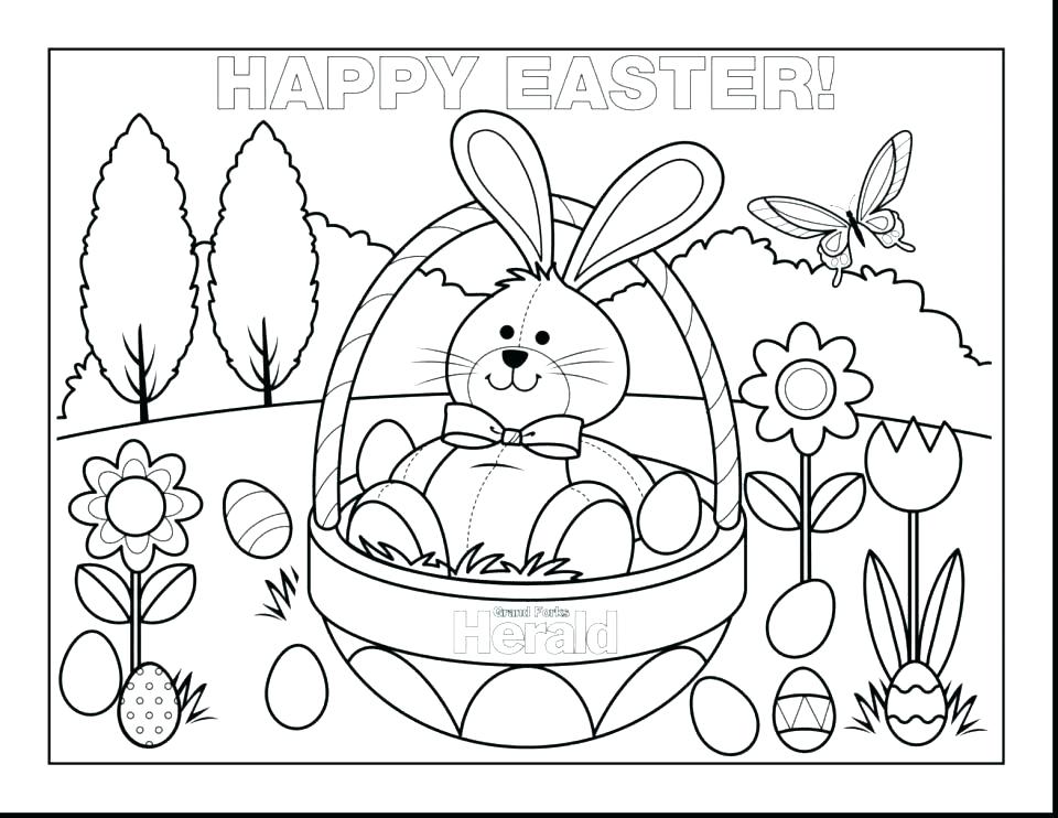 960x742 Coloring Page Bunny Bunny Coloring Page Rabbit Coloring Pages