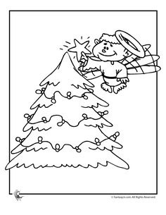 236x305 Christmas Printables Cartoon Reindeer Coloring Pages Animal Jr