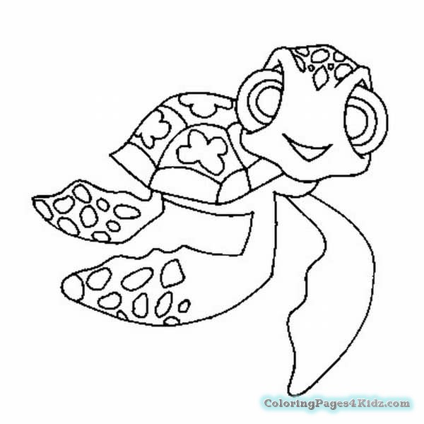 600x600 Sea Turtle Madala Coloring Pages Coloring Pages For Kids