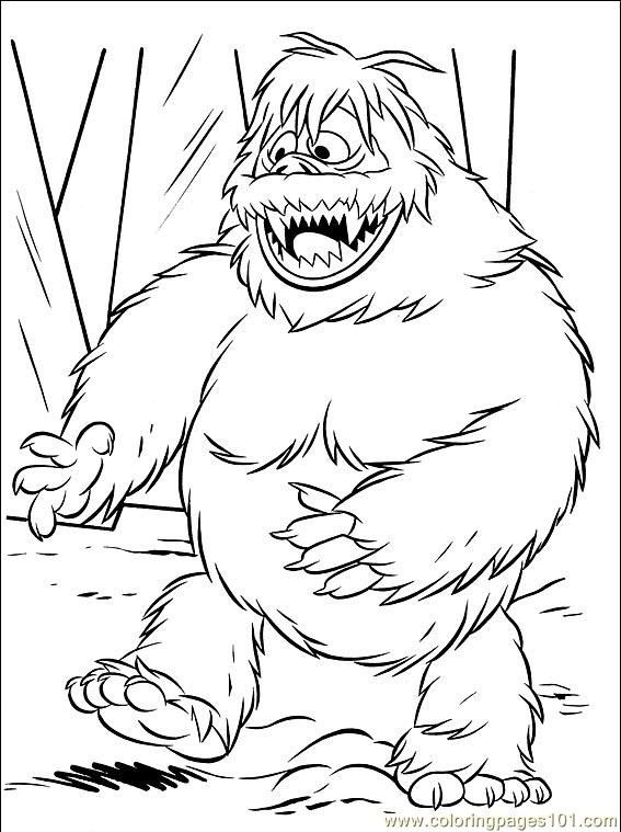567x759 Nutcracker Coloring Sheets Coloring Pages Rudolph