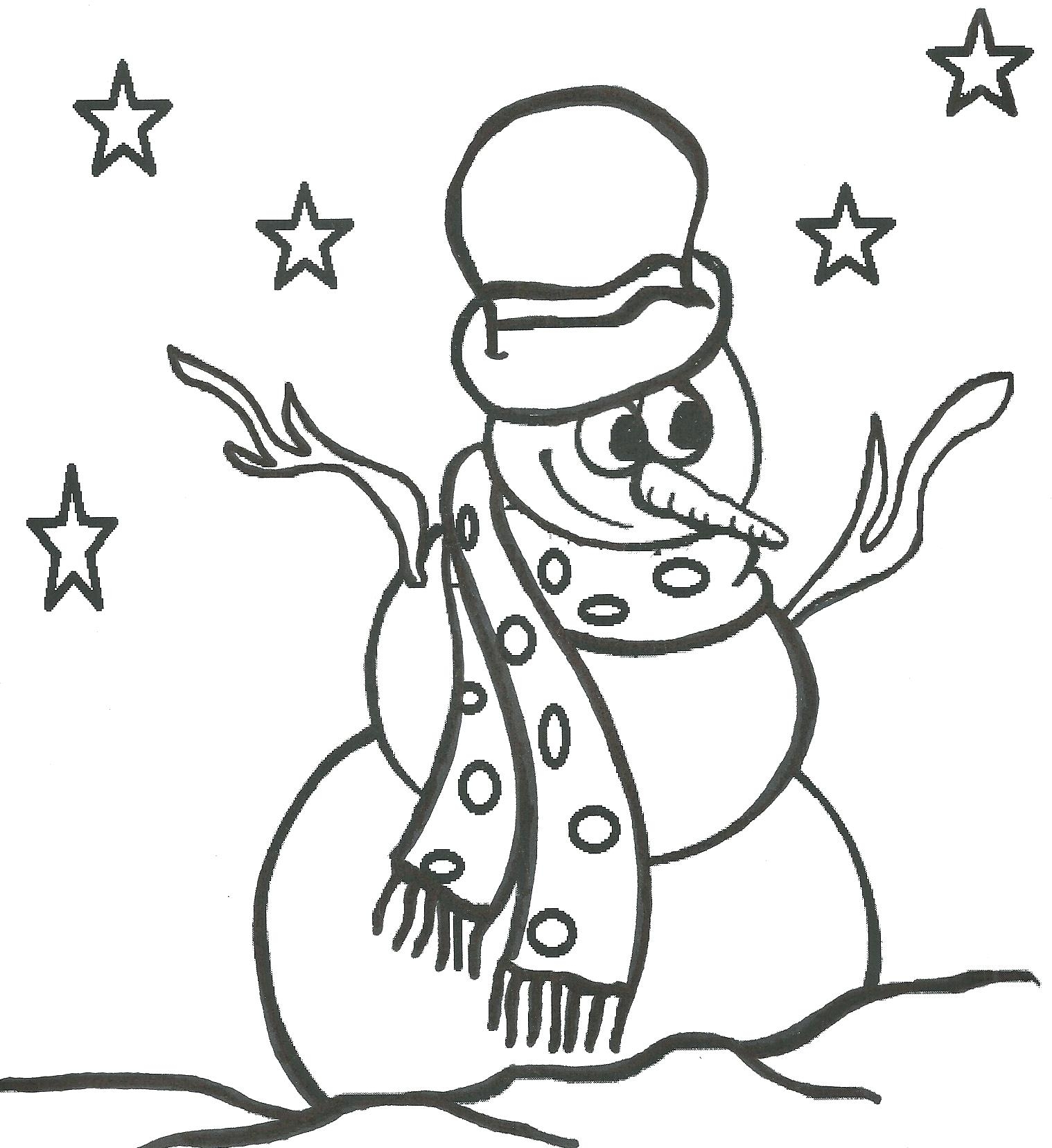 1518x1656 Printable Christmas Tree With Presents Coloring Page
