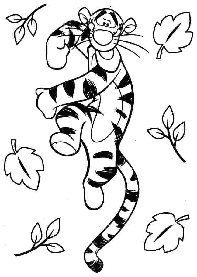648x908 Tiger Coloring Pages Tiger Coloring Pages Online Printable Free