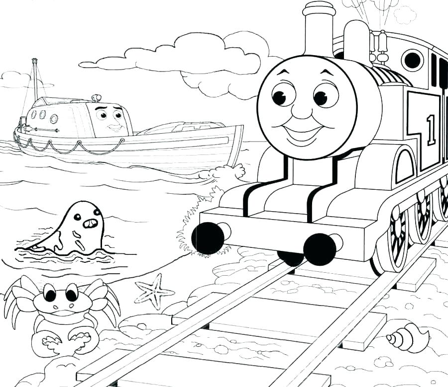 900x779 Coloring Pages Trains Trains Coloring Pages Train Coloring Train