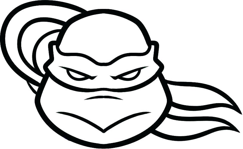 814x500 Turtle Coloring Pages Ninja Turtles Coloring Sheets Turtle