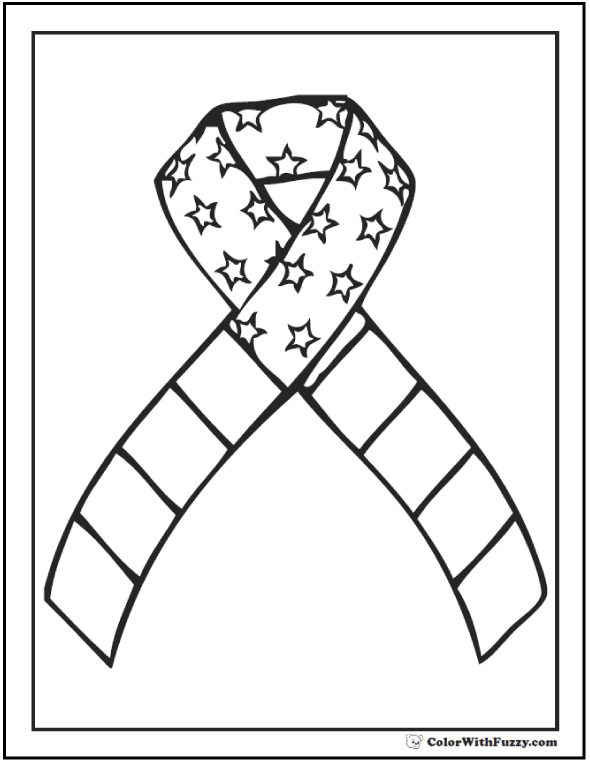 590x762 Fourth Of July Coloring Pages Print And Customize