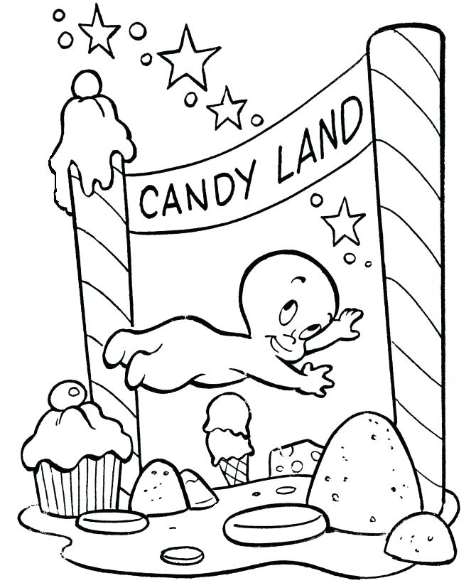 670x820 Casper Coloring Pages Kids N Fun Coloring Pages Of The Friendly