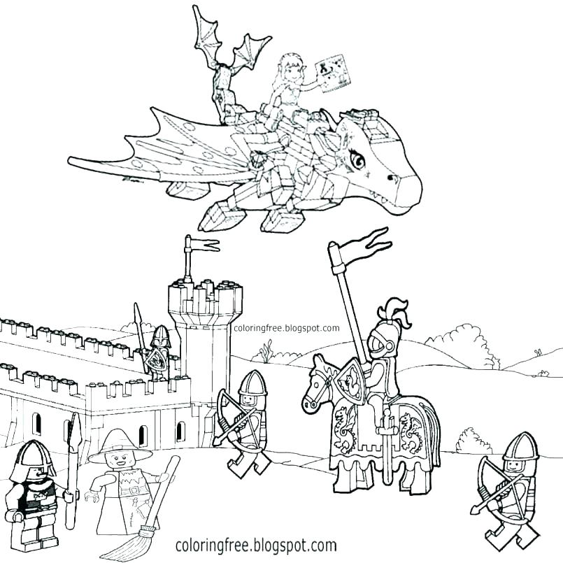 805x805 Castle Coloring Page Fun Coloring Pages For Kids Candy Castle N