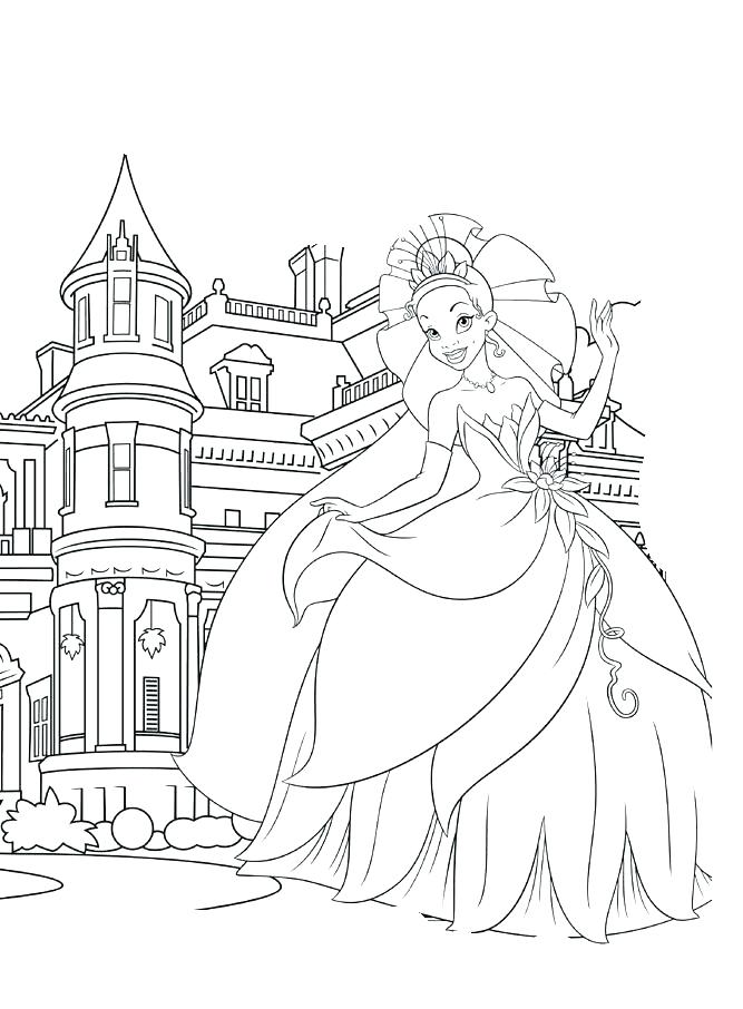 667x906 Castle Coloring Pages Castle Coloring Sheets Coloring Castle Pages