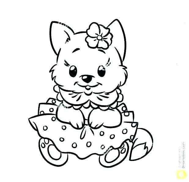 618x597 Colouring Pages Dogs And Cats Color Of Free Dog Coloring Printable