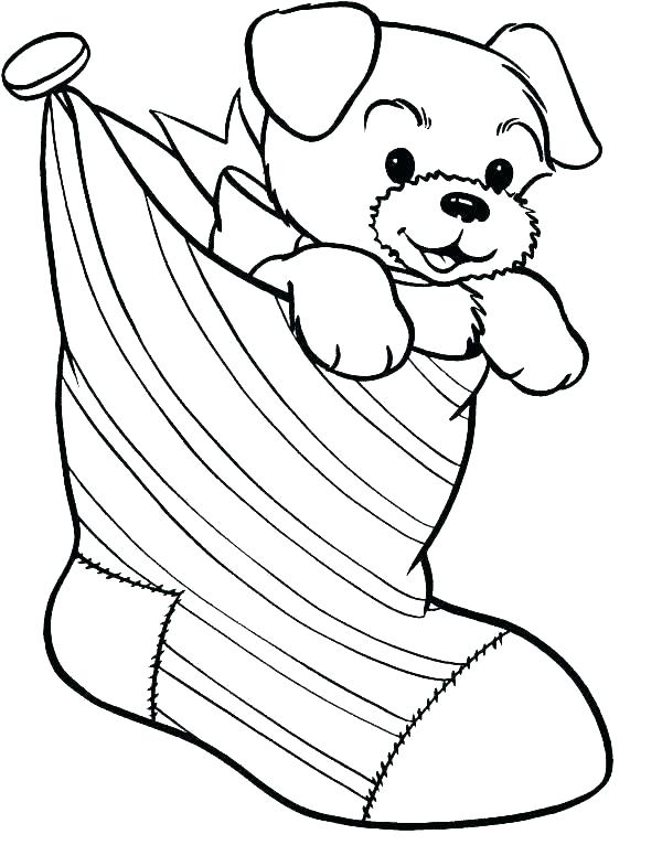 600x766 Dog Coloring Page Coloring Page Of Dog Coloring Pages Dogs Home