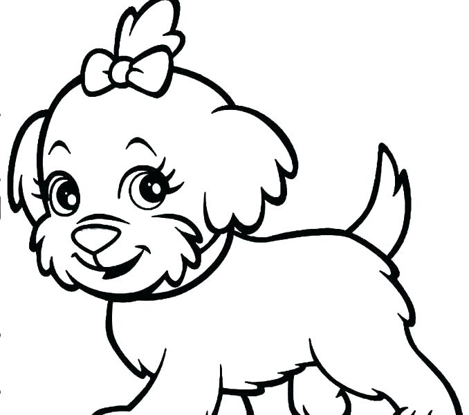 678x600 Colouring Pages Dog Inspirational Puppy Dog Coloring Pages
