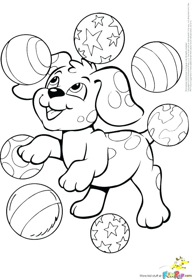 618x896 Cat Dog Coloring Pages Free And Printable Sheet