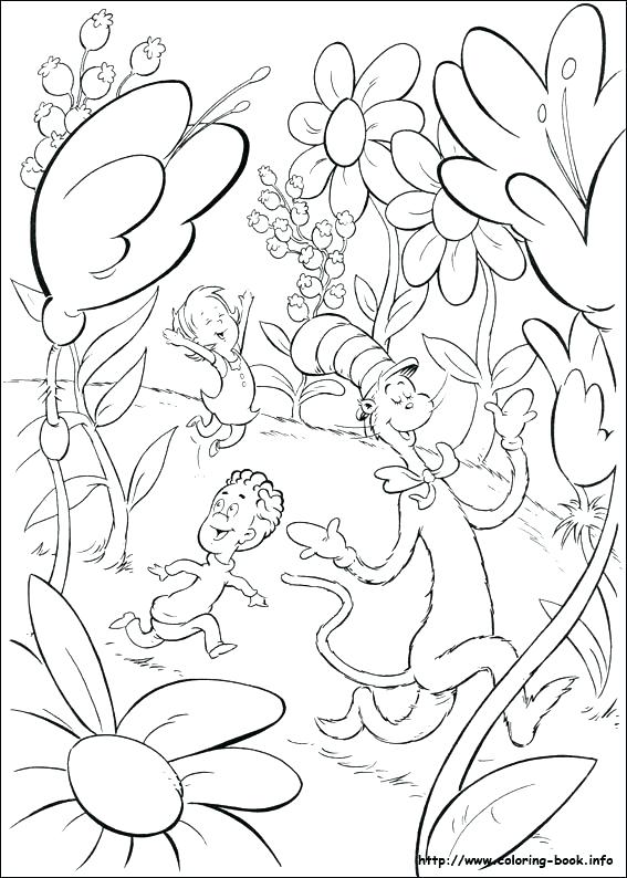 567x794 Coloring Pages Printable Free Also Free Printable The Cat Coloring