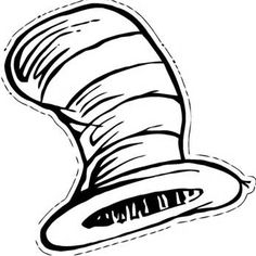 236x236 Top Free Printable Cat In The Hat Coloring Pages Online Cat