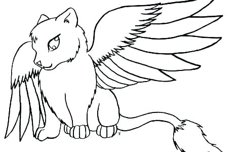 470x300 Cats Coloring Pages Free Coloring Pages Baby Cat Coloring Pages