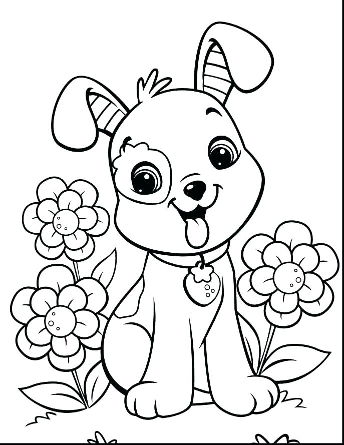 687x889 Free Coloring Pages Cats