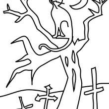 220x220 Black Cats Coloring Pages