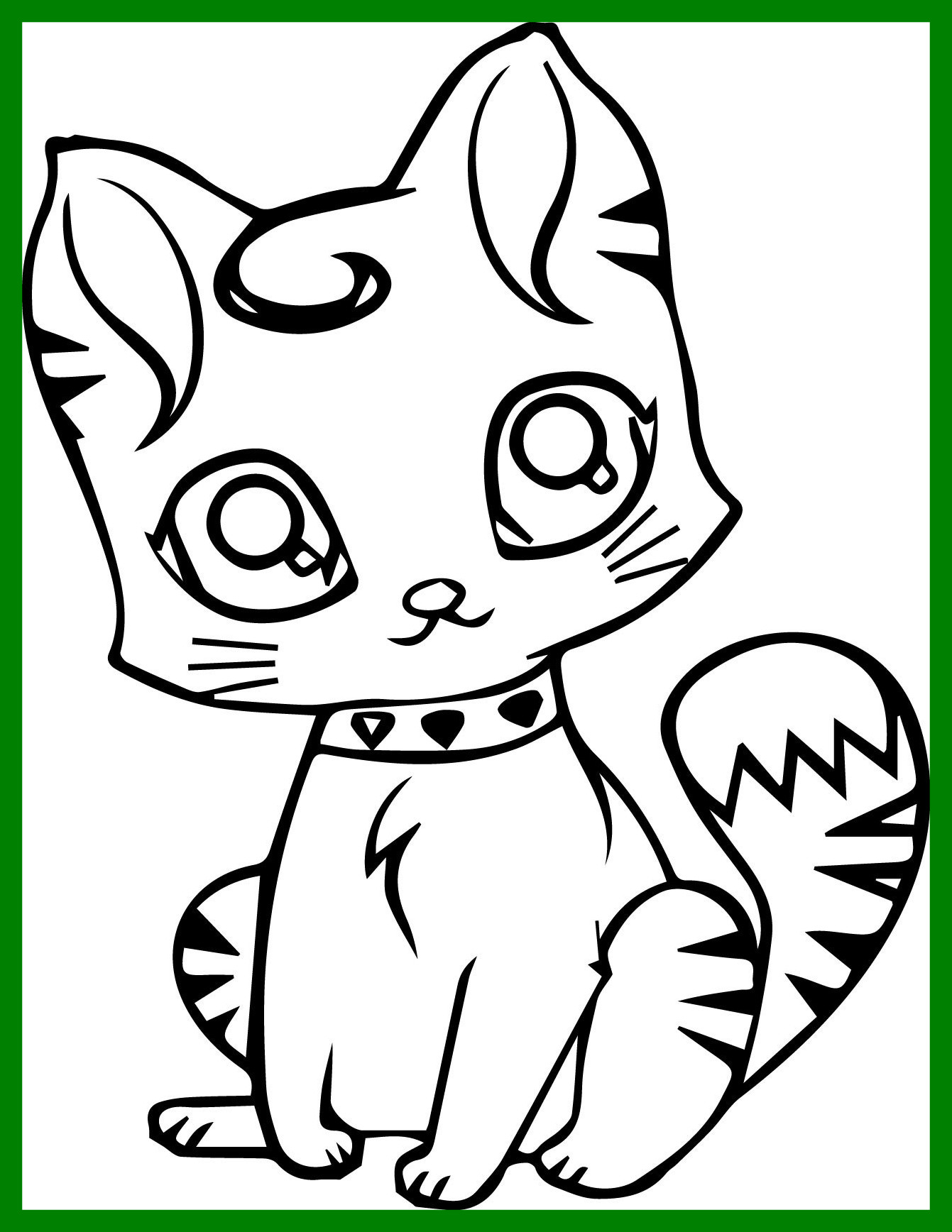 Warrior Cat Drawing Ideas at GetDrawings | Free download