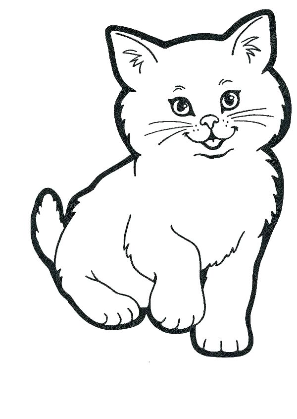 600x845 Kitty Coloring Page Cute Mermaid Coloring Pages Hello Kitty Kitty