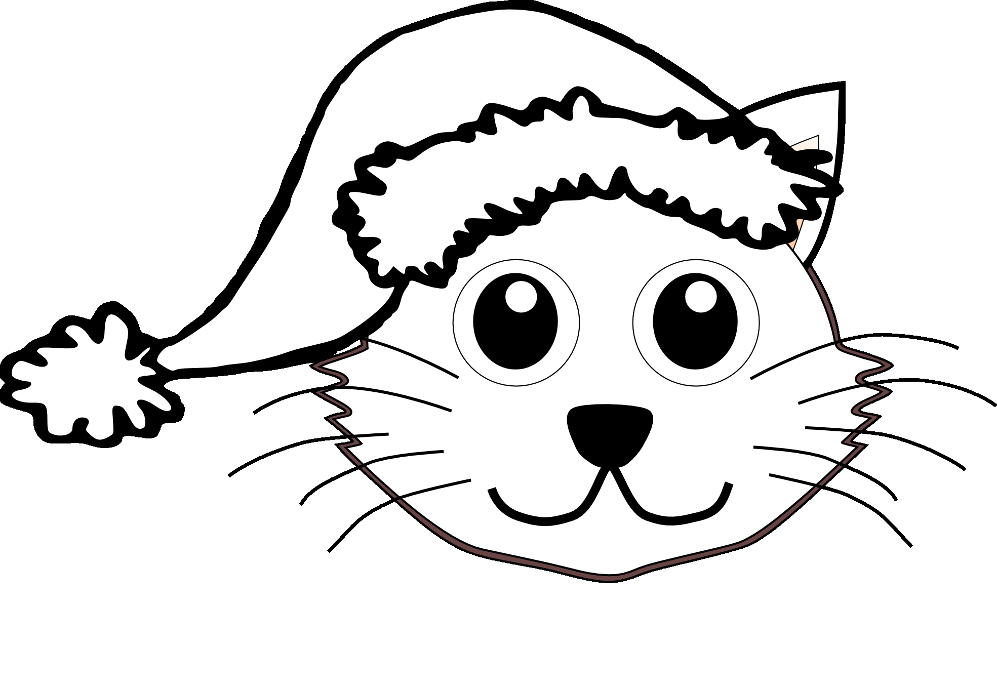 1969x1359 Refundable Cat Face Coloring Page Best Of Margaret Thatcher Free