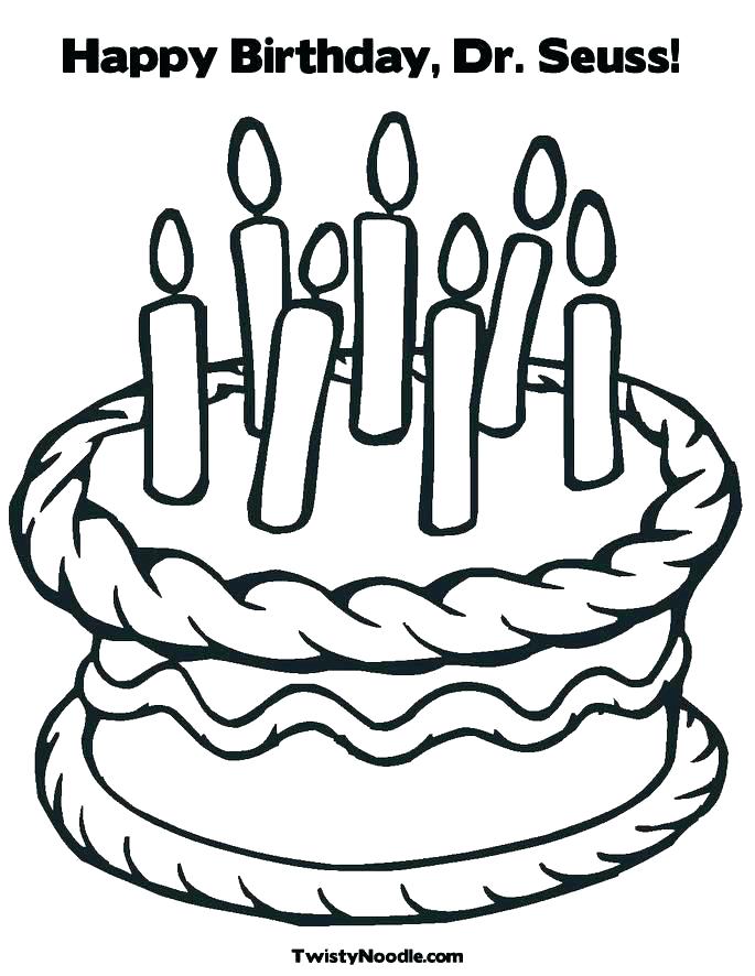 685x886 Cat In The Hat Coloring Sheet Cat In The Hat Printables