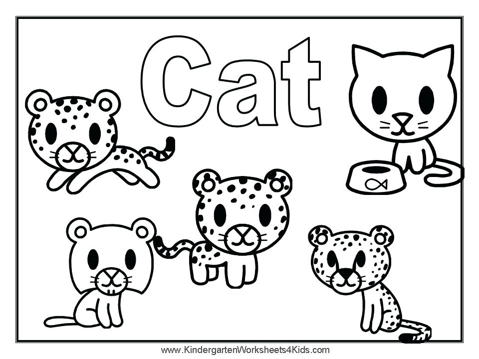 960x720 The Cat In The Hat Coloring Pages Cat Hat Coloring Pages The Cat