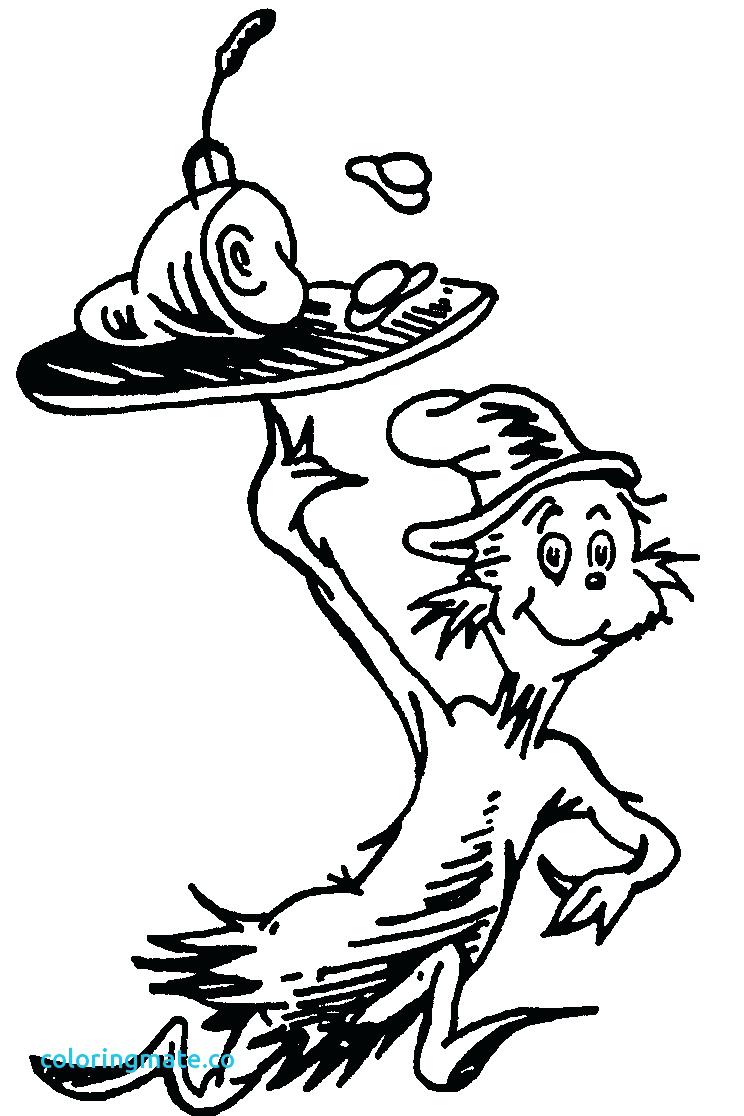 744x1116 Coloring Page Dr Seuss Birthday Coloring Pages Inspirational