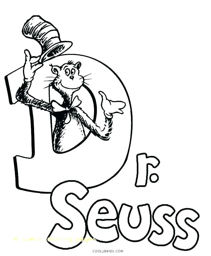 699x850 Cat In The Hat Coloring Pages Free Hat Coloring Page Free Coloring