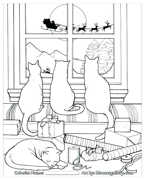 500x620 Cat In Hat Hat Coloring Page Cat Hat Coloring Page