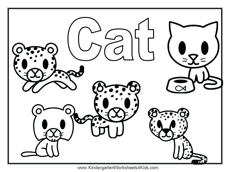 960x720 The Cat In The Hat Coloring Pages Printable New The Cat In The Hat