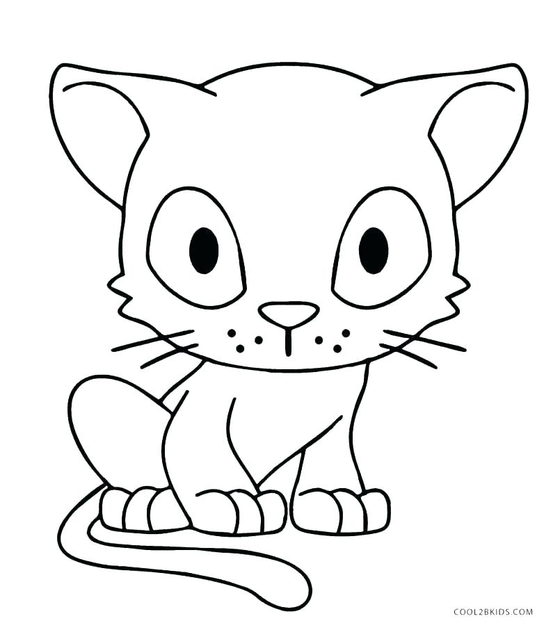 805x906 Printable Coloring Pages Cats Cats Coloring Pages Warrior Cat