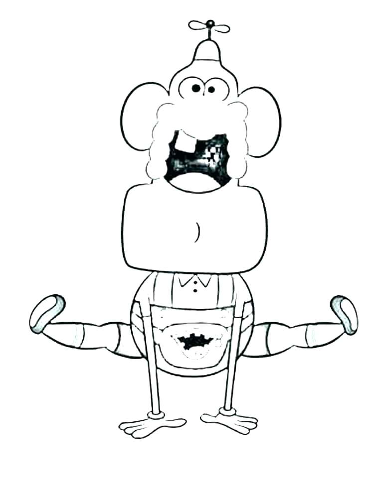 750x1000 Coloring Sheets Cats And Dogs Pages Cat Dog Of Uncle Grandpa