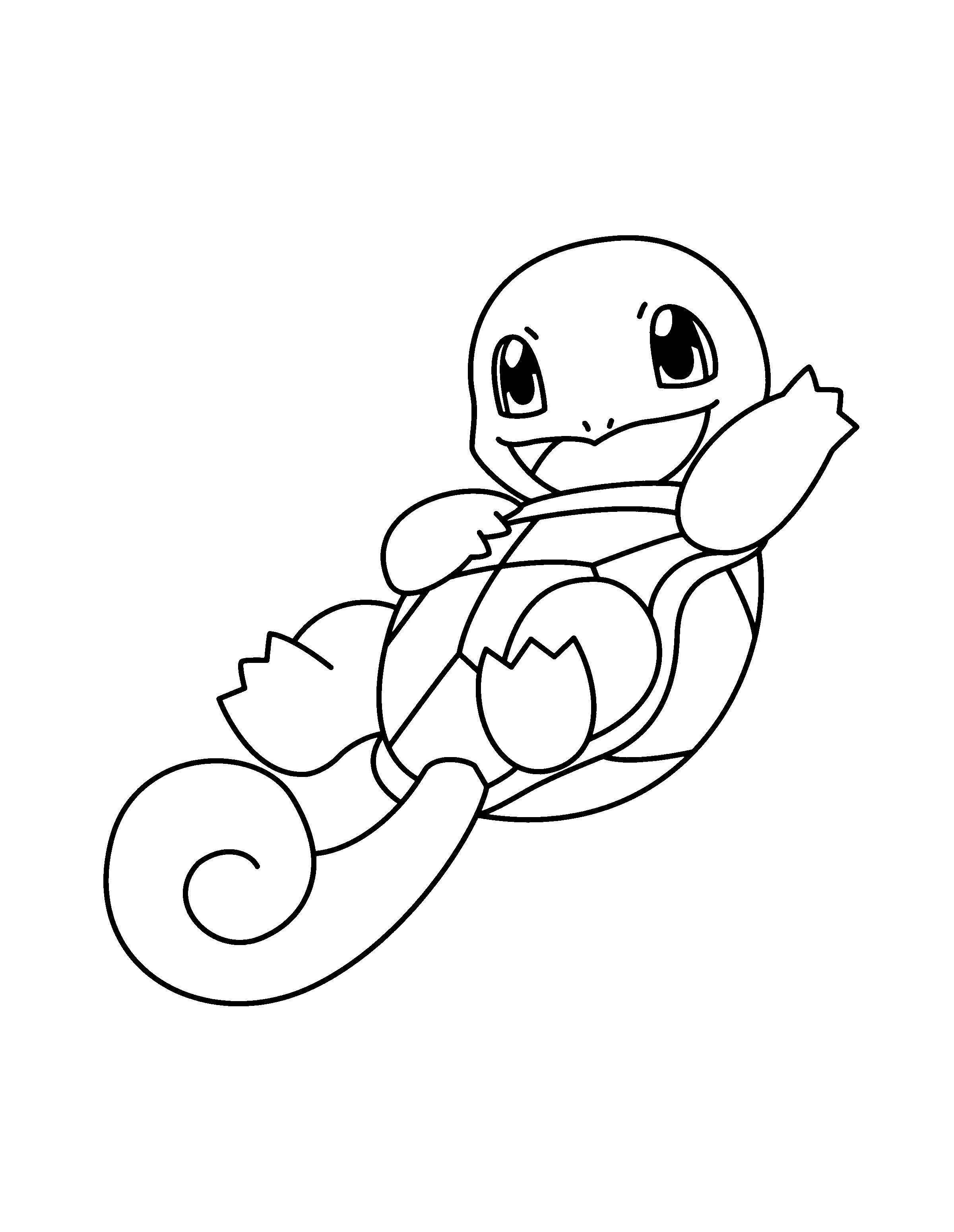 2400x3100 Best Of Pokemon Coloring Pages Squirtle Gallery Printable
