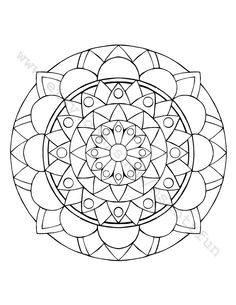 236x305 Adult Coloring Page Diamond