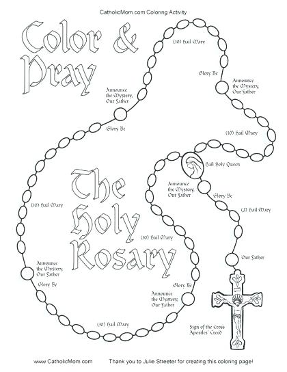 420x544 Catholic Coloring Pages Our Lady Of Coloring Page Catholic