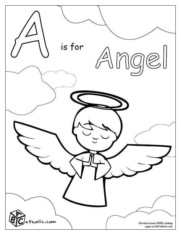 612x792 Free Catholic Coloring Pages Holy Trinity Catholic Coloring Page