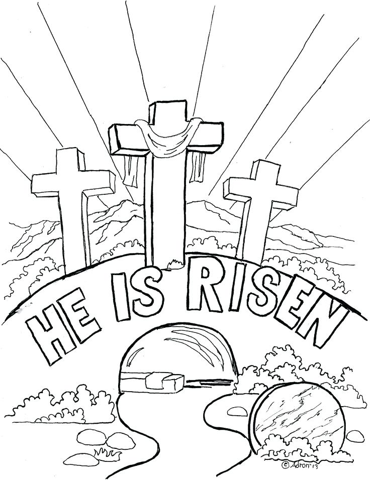 736x956 Church Coloring Page Religious Activity Pages Happy Coloring