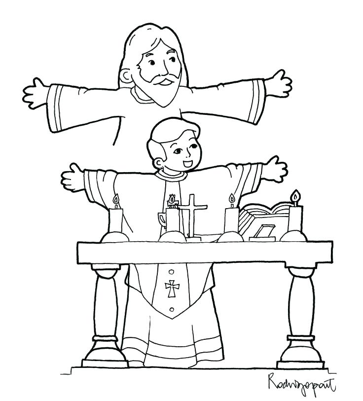 736x813 Church Coloring Sheet Winter Coloring Pages To Print Coloring